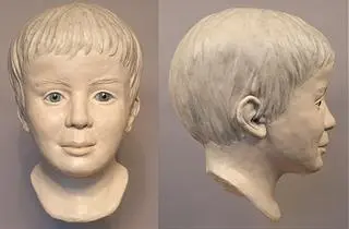 Policja prosi o pomoc w identyfikacji ciała dziecka znalezionego w niemieckiej rzece