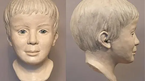 Policja prosi o pomoc w identyfikacji ciała dziecka znalezionego w niemieckiej rzece