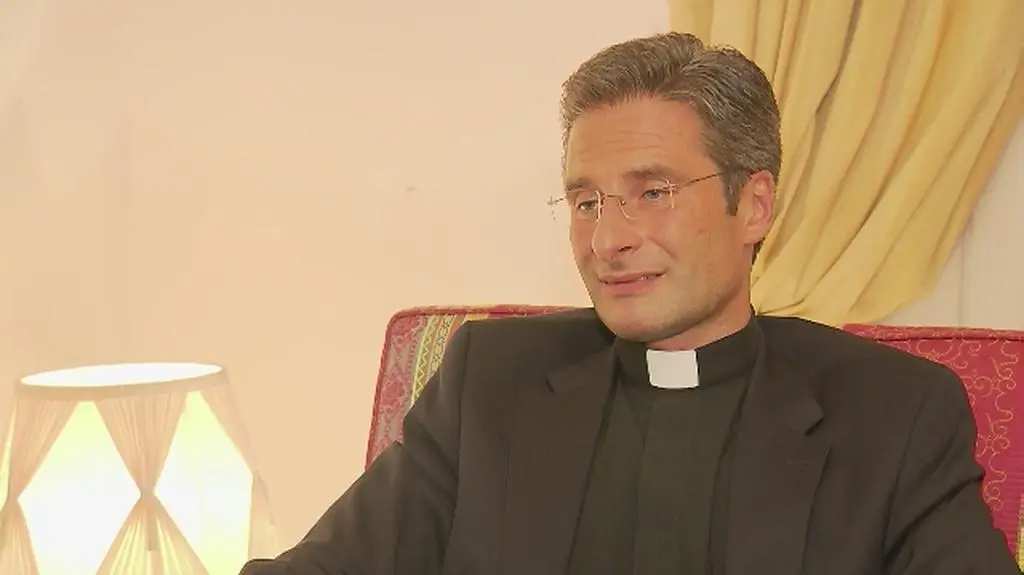 Nigdy nie chciałem szkodzić Kościołowi - powiedział ks