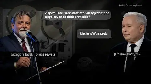 Taśmy Kaczyńskiego. Fragment 3 "Jakby tutaj zrobić 30 procent, to ile by to było?"