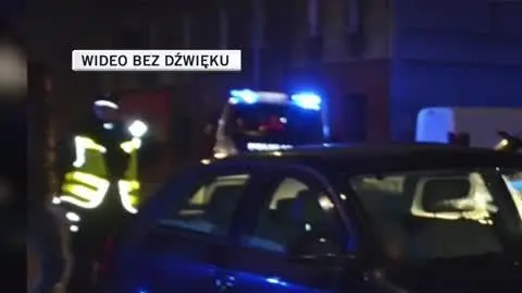 wypadek