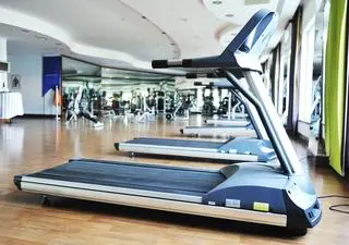 W związku z obostrzeniami zamknięte są siłownie i kluby fitness