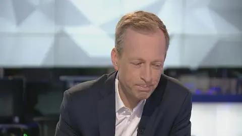 Andrzej Dera komentuje słowa  Andrzeja Zybertowicza o Okrągłym Stole
