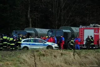 12-latka przez dwie doby szukało około tysiąc osób 
