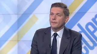 Kownacki: wojska amerykańskie są, dopiero się pojawiły