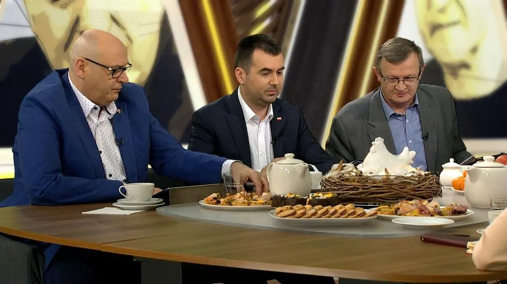 Spychalski: ten protest mogą zakończyć tylko związki zawodowe