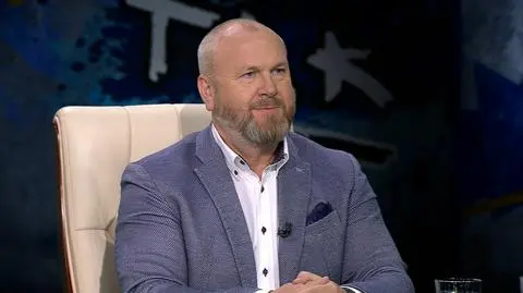 Wojtunik o Szmydcie: nie wydaje mi się, że był to samotny wilk