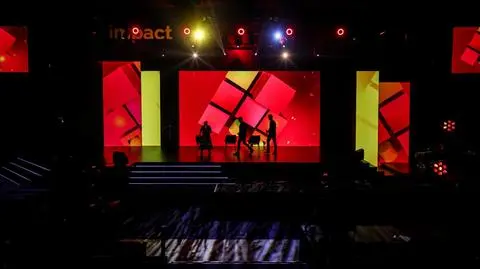 Impact'23. Oglądaj transmisję w TVN24 GO