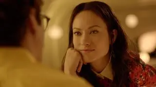 Joaquin Phoenix i Olivia Wilde