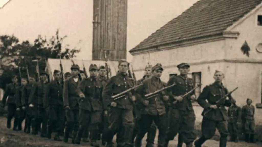 Obchody na cześć powstania Brygady Świętokrzyskiej. Patronat prezydenta budzi kontrowersje