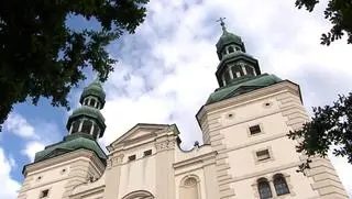 W sprawie księdza Jarosława toczy się sprawa o wykorzystywanie seksualne ministrantów