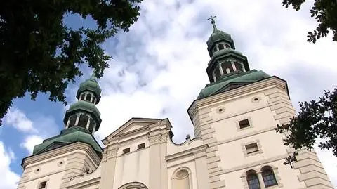 W sprawie księdza Jarosława toczy się sprawa o wykorzystywanie seksualne ministrantów