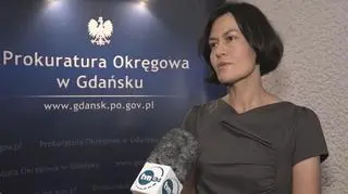 Prokuratura postawiła zarzuty oszustwa "na policjanta" 7 osobom