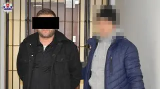 38-latek usłyszał zarzut usiłowania zabójstwa swojego ojca 