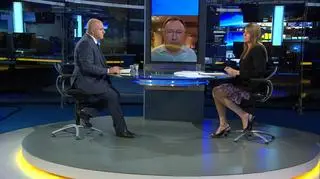 Павел Коваль і Микола Княжицький у "Фактах по фактах"