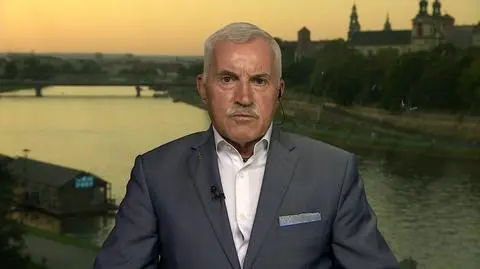 Bieniek: Jesteśmy silni koalicją. Nie ma żadnego państwa samowystarczalnie obronnego