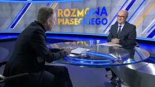 Czarzasty o obsadzie stanowisk w rządzie Tuska: Jedna czwarta informacji nieprawdziwa. Jest inaczej