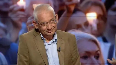 Dorn: ustawa o Sądzie Najwyższym całkowicie świadomie wyszła z parlamentu z nieusuwalną wadą prawną