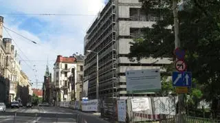 Narodowe Forum Muzyki miało powstać w 2013 roku 