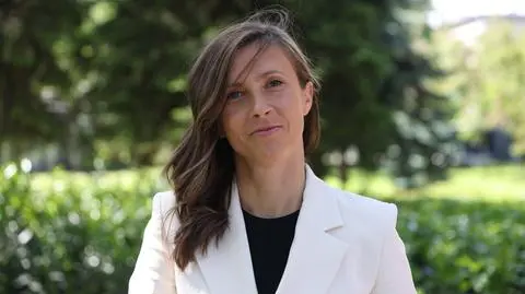 "Wycofują poparcie dla koalicji" z KO w Krakowie. Po wyborze wiceprezydentki