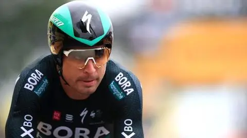 Sagan już po operacji. Na Tokio ma być gotowy