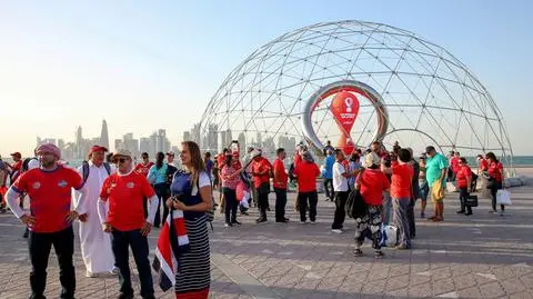 Chcesz pojechać na mundial? Musisz mieć negatywny wynik testu na COVID-19