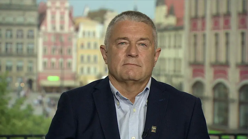 Platforma powinna zrozumieć że mówienie o sobie samej nikogo nie kręci