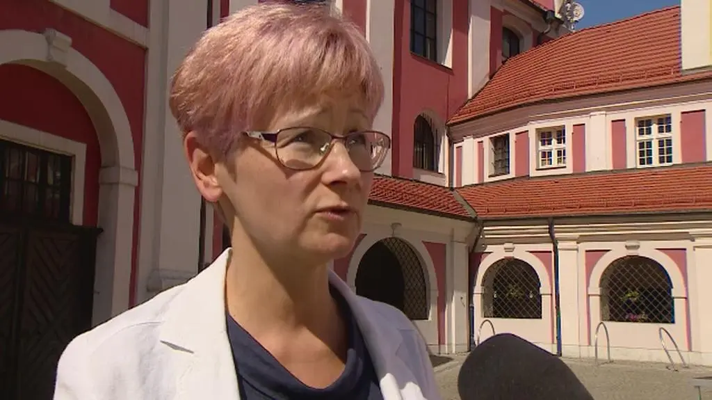 Wyburzono kościół na poznańskim Morasku