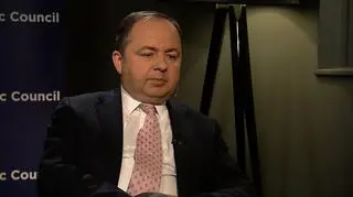 Szymański: Trump bardzo jasno przypomniał gwarancje NATO