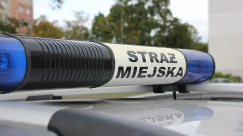 91-latek przyjechał do Polski, okradł go kierowca. Strażnicy miejscy kupili mu bilet, by mógł dotrzeć do rodziny