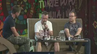 "To zmiana konstytucji bez zmiany formalnej"