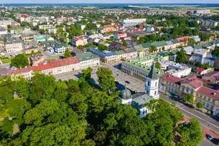 Suwałki