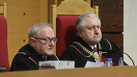 Nowelizacja ustawy o TK autorstwa PiS niekonstytucyjna. Co orzekł TK?