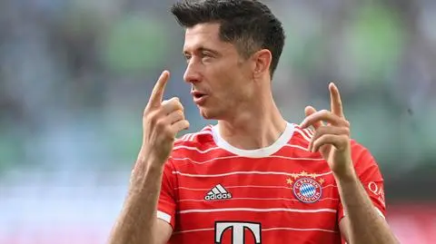 Polskie kluby mogą zarobić na prawdopodobnym transferze Lewandowskiego