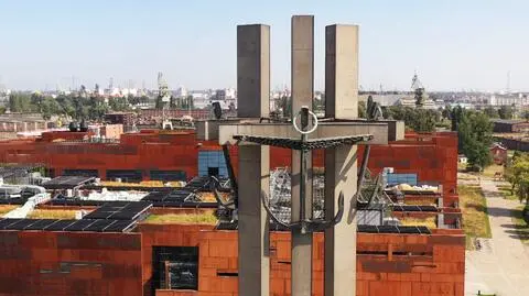 Europejskie Centrum Solidarności w Gdańsku 