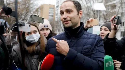"Dalej możesz rozwalać ludziom twarze". Zaskakująco niska kara za pobicie arbitra