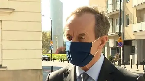 Grodzki: ta opinia jest miażdżąca 