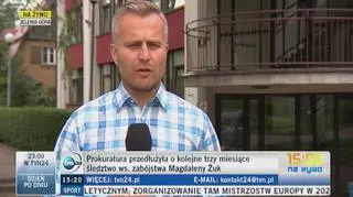 Sprawa śmierci Magdaleny Żuk. Przesłuchano już ponad 100 osób