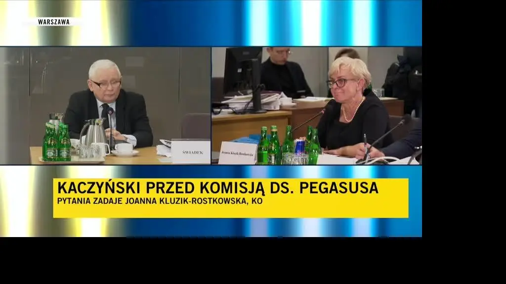komisja 1