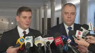 Wiceszef MON: Słowacy przyjęli nasze wyjaśnienia ws. Centrum Kontrwywiadu NATO