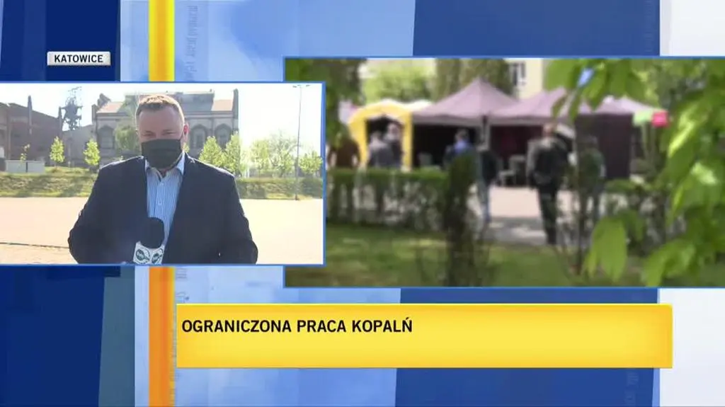 górnik dla Gosi