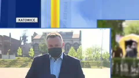 górnik dla Gosi