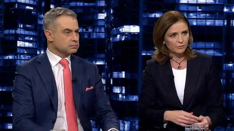 Mucha: oni muszą mieć swoją własną oligarchię, żeby przetrwać