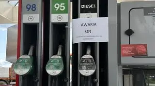Orlen, Baniocha