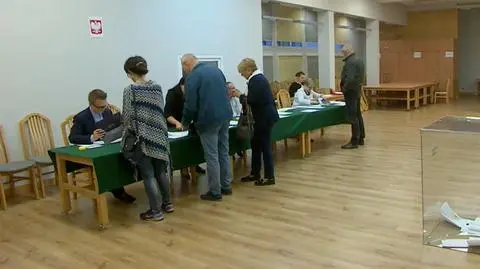 Wyborczy niezbędnik