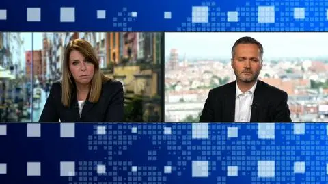 Jestem posłem do Parlamentu Europejskiego