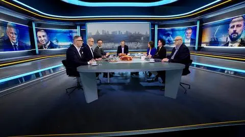 "Jeśli nie oddamy trochę swojego komfortu, za jakiś czas będziemy w tej sytuacji, w której dziś są Ukraińcy"