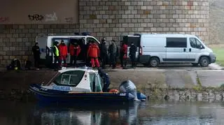 Poszukiwania bez przełomu