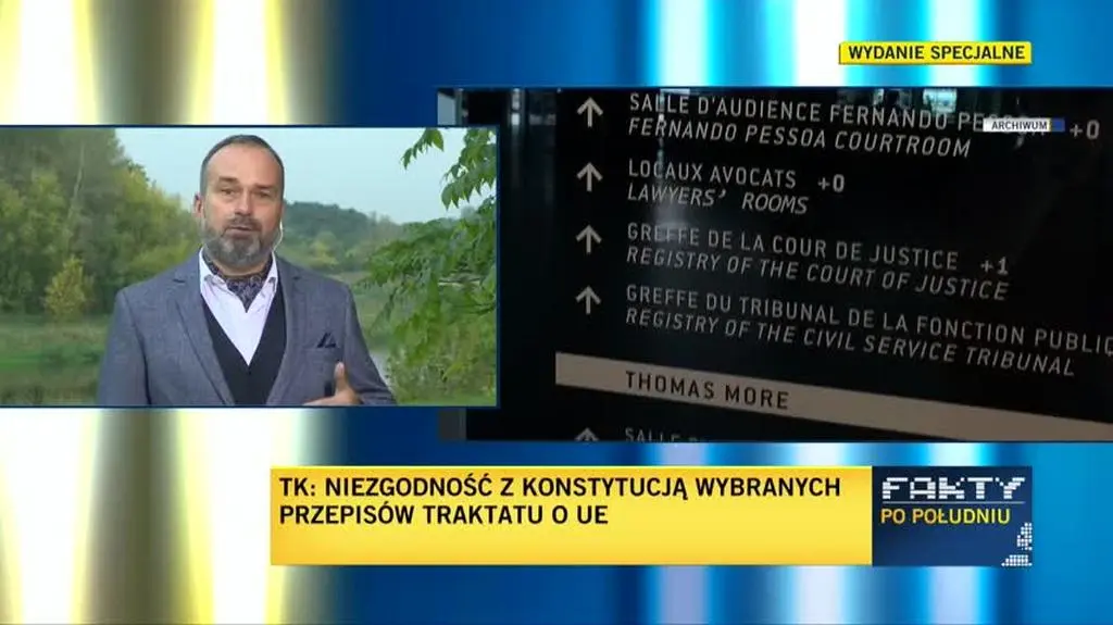 PRAWNIK TK