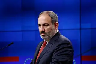 Nikol Paszynian